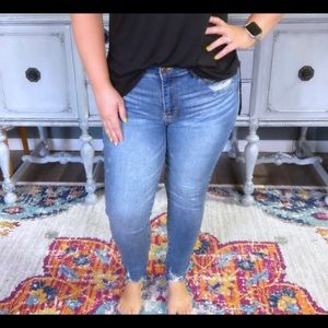 Judy Blue jeans size 16w